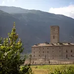 Apartament Maison Marcel Sarre Aosta