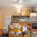 Maison Marcel Sarre Apartament