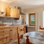 דירה Maison Marcel Sarre אאוסטה