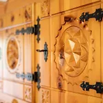 Maison Marcel Sarre Appartement Aosta