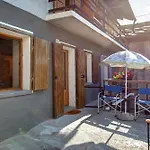 Maison Marcel Sarre