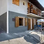 Maison Marcel Sarre * אאוסטה