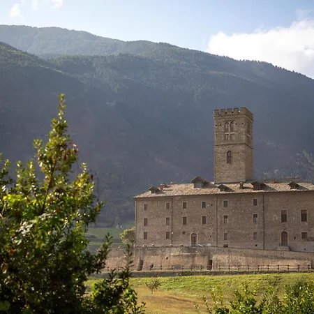 Apartman Maison Marcel Sarre Aosta