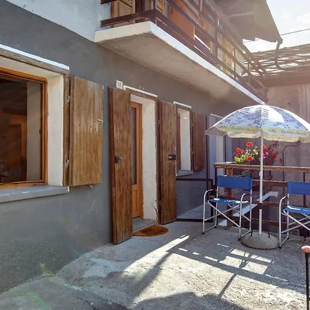 Maison Marcel Sarre *