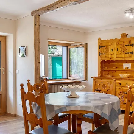 Maison Marcel Sarre Aosta