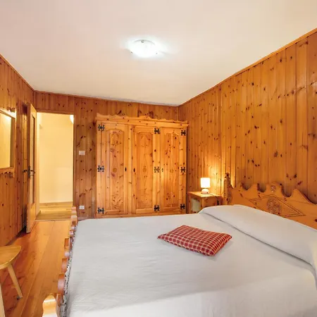 Maison Marcel Sarre 公寓 奥斯塔