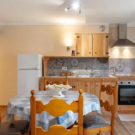 Maison Marcel Sarre Apartman