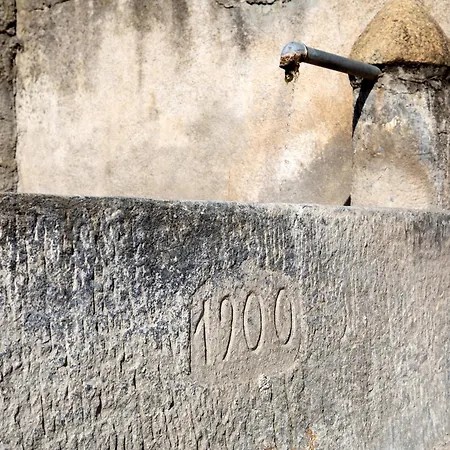 Maison Marcel Sarre Apartman *