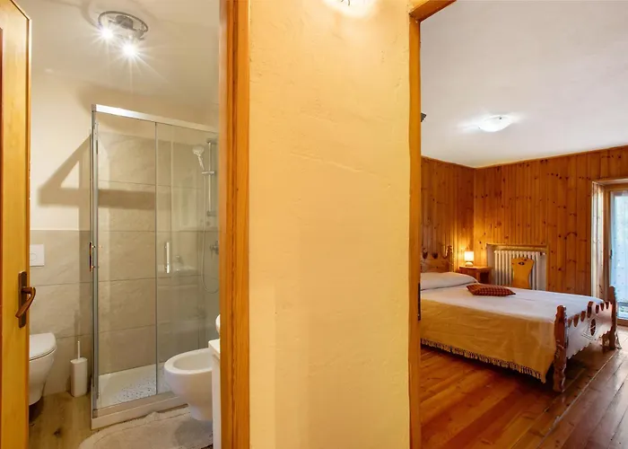 Maison Marcel Sarre Apartment Aosta