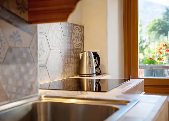 Maison Marcel Sarre *