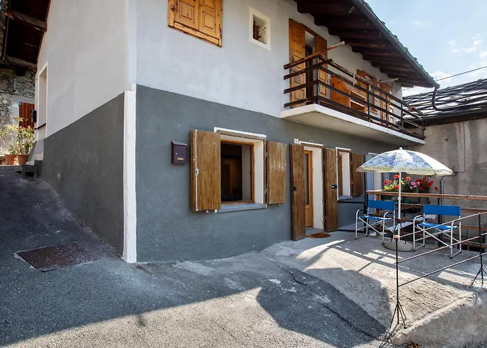 Maison Marcel Sarre Apartment *