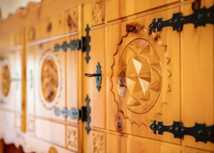 Maison Marcel Sarre Apartment Aosta