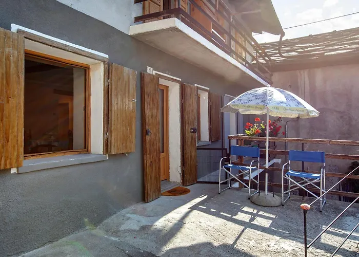 Maison Marcel Sarre *