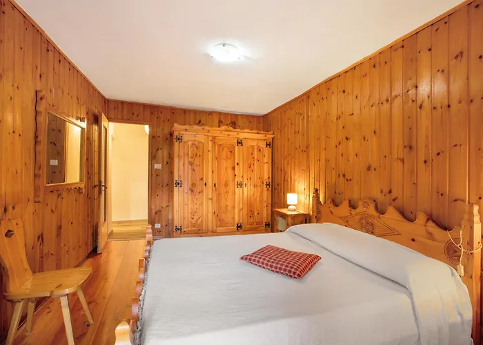 Maison Marcel Sarre Apartment Aosta