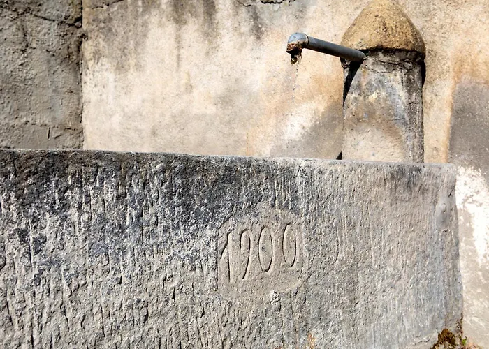 Maison Marcel Sarre Apartment *